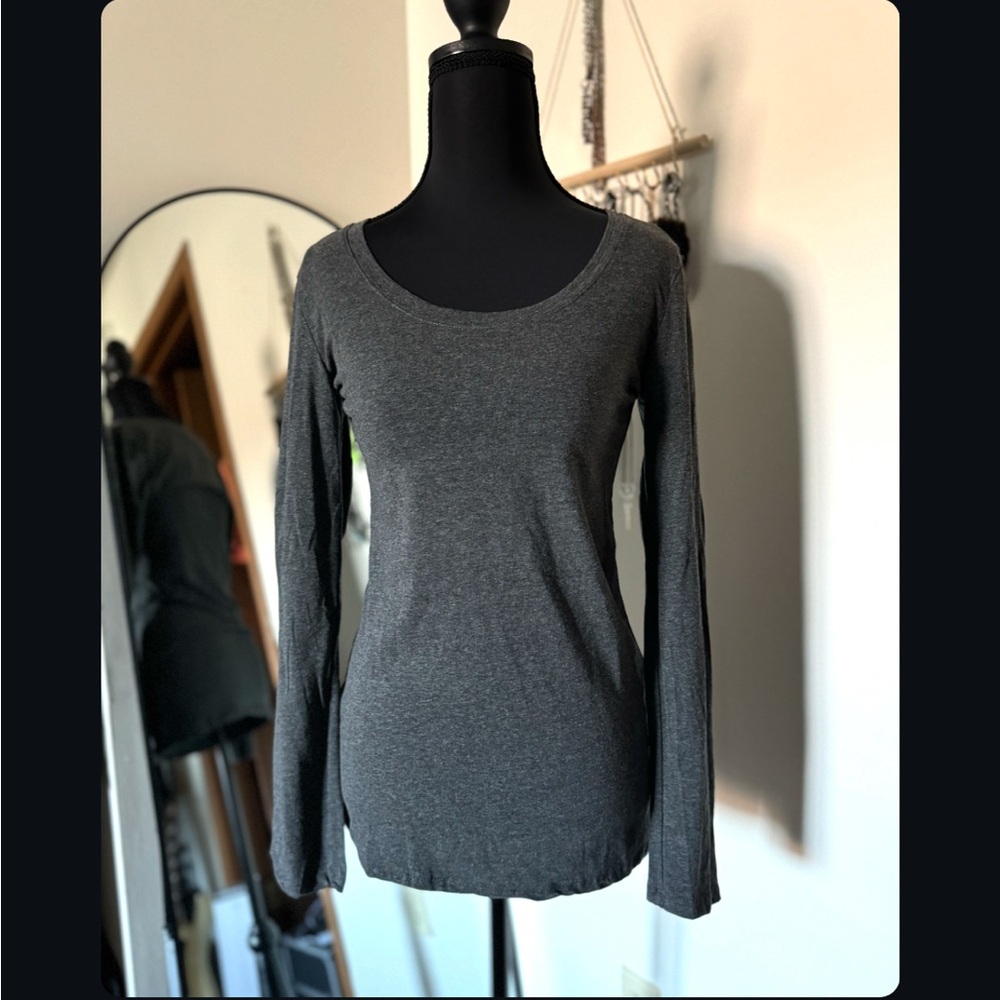 NWOT Dollskill Essential Long Sleeve